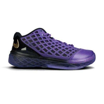 Chaussures Kobe 3 Low FC Barcelona
