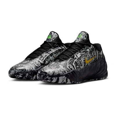 Chaussures Giannis Freak 8 Lx Black Marble