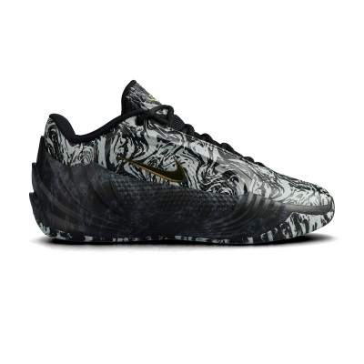 Chaussures Giannis Freak 8 Lx Black Marble