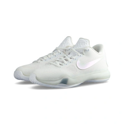 Chaussures Enfant Nike Kobe 10 Protro Halo