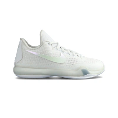 Chaussures Enfant Nike Kobe 10 Protro Halo