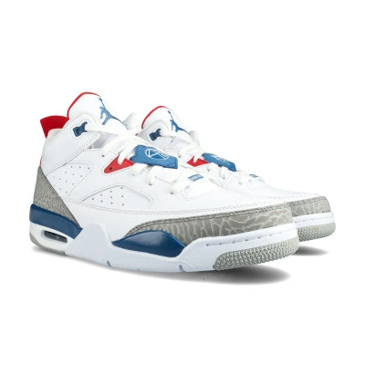 Baskets Son Of Mars Low