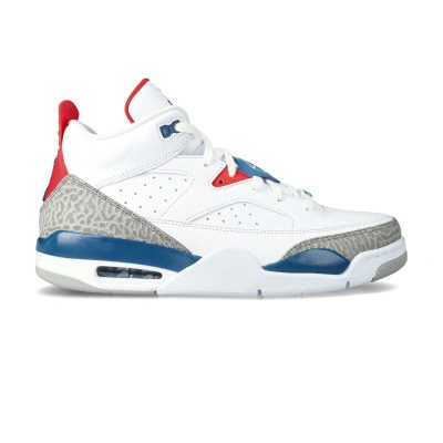 Baskets Son Of Mars Low