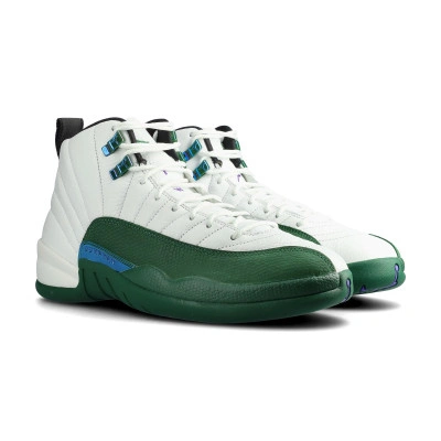 Baskets Chaussures Air Jordan 12 Retro Idols Become Rivals