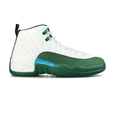 Baskets Chaussures Air Jordan 12 Retro Idols Become Rivals