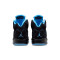 Baskets Jordan Air Jordan 5 Retro Black Carolina