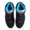 Baskets Jordan Air Jordan 5 Retro Black Carolina