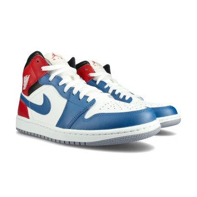Baskets Air Jordan 1 Mid