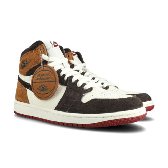 Baskets Air Jordan 1 Retro High OG Love The Game
