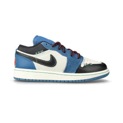 Baskets Air Jordan 1 Low Se