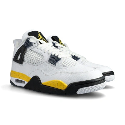 Baskets Chaussures Air Jordan 4 Rare Air Retro
