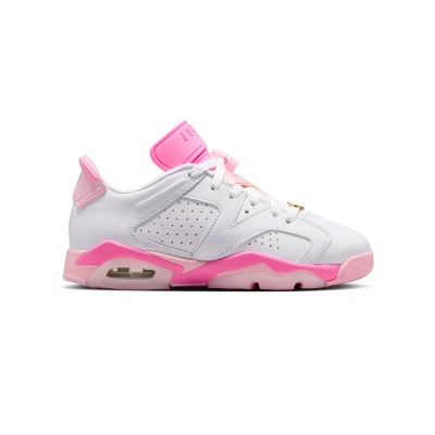 Baskets Enfant Air Jordan 6 Retro Low