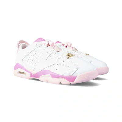 Baskets Enfant Air Jordan 6 Retro Low