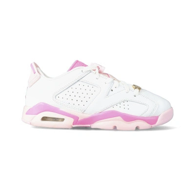 Baskets Enfant Air Jordan 6 Retro Low