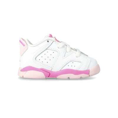 Baskets Bébé Air Jordan 6 Retro Low