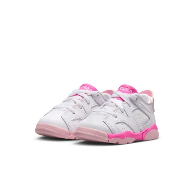 Baskets Bébé Air Jordan 6 Retro Low