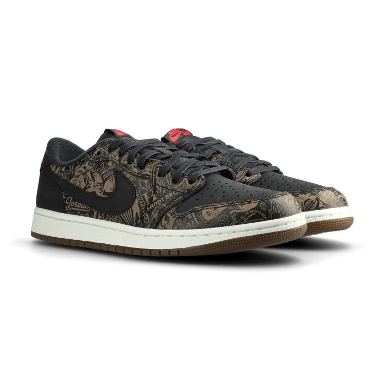 sneakers-jordan-air-jordan1-lowog-negro-0