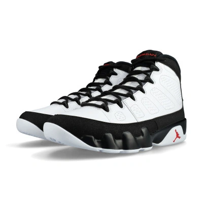 Baskets Chaussures Air Jordan 9 Retro "Space Jam"