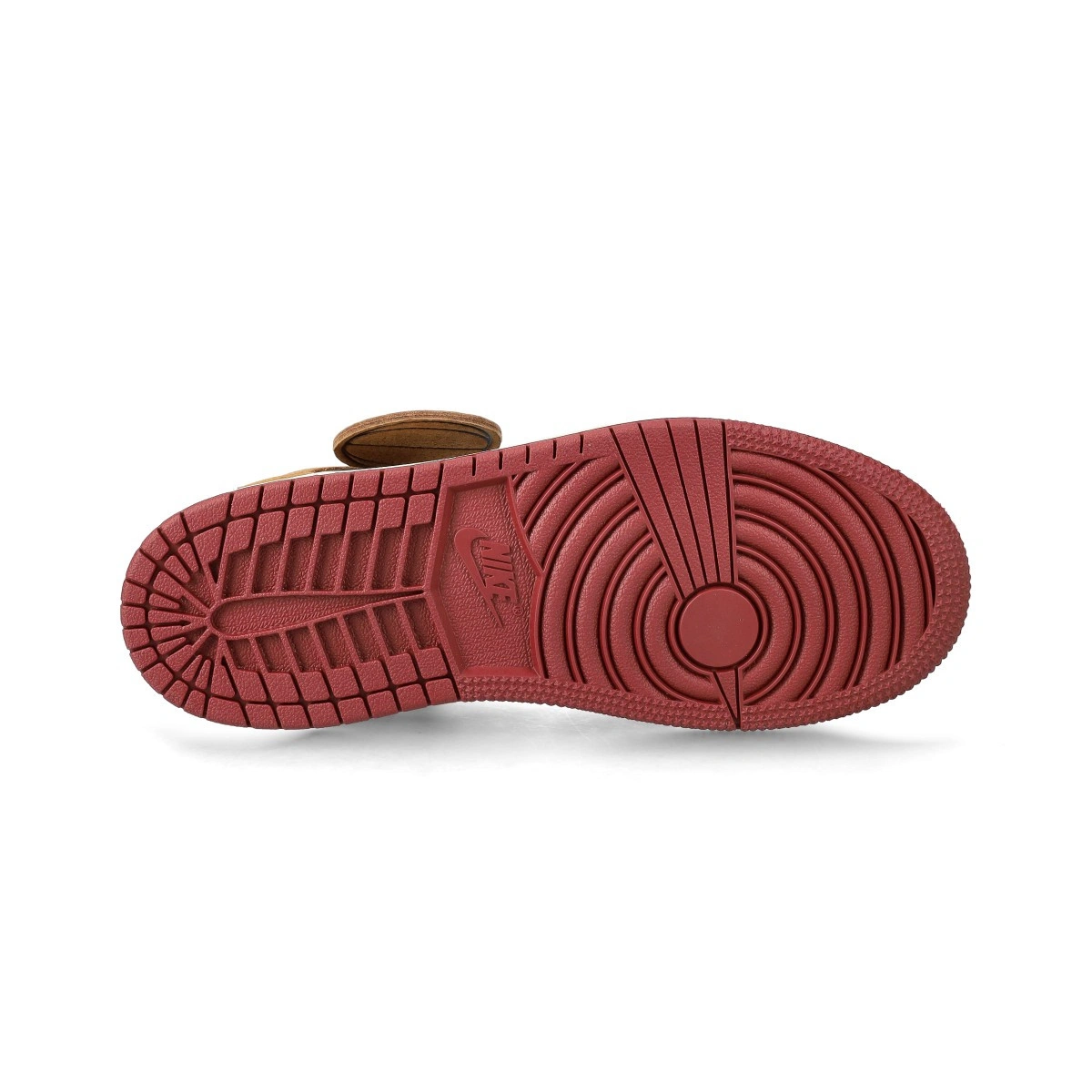 sneakers-jordan-air-jordan-1-retro-high-og-preescolar-marron-3