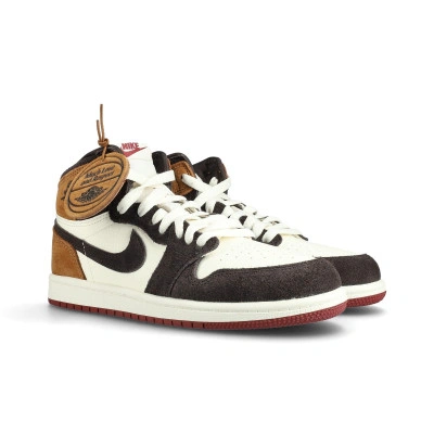 Baskets Air Jordan 1 Retro High Og Love The Game Preescolar