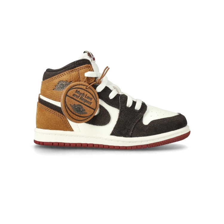 sneakers-jordan-air-jordan-1-retro-high-og-bebe-marron-1