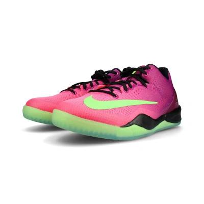Chaussures Enfant Nike Kobe 8 Low Protro Mambacurial