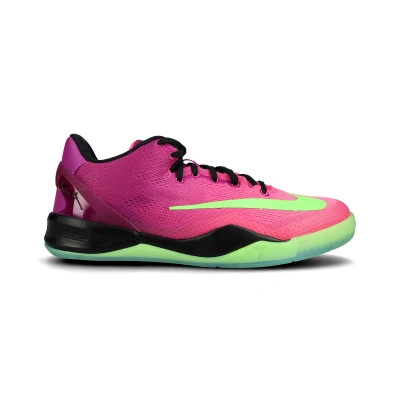 Chaussures Enfant Nike Kobe 8 Low Protro Mambacurial