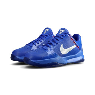 Chaussures Enfant Nike Kobe 5 Los Angeles Dodgers