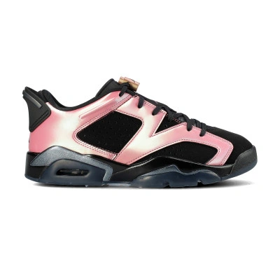 Baskets Femme Chaussures Air Jordan 6 Retro Low Metamorphosis