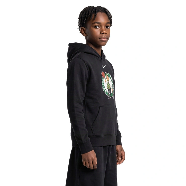 sudadera-nike-boston-celtics-club-logo-nino-black-2