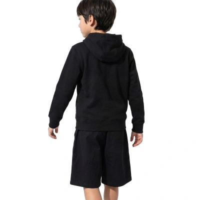 Sweat-shirt Enfant Chicago Bulls Club Logo