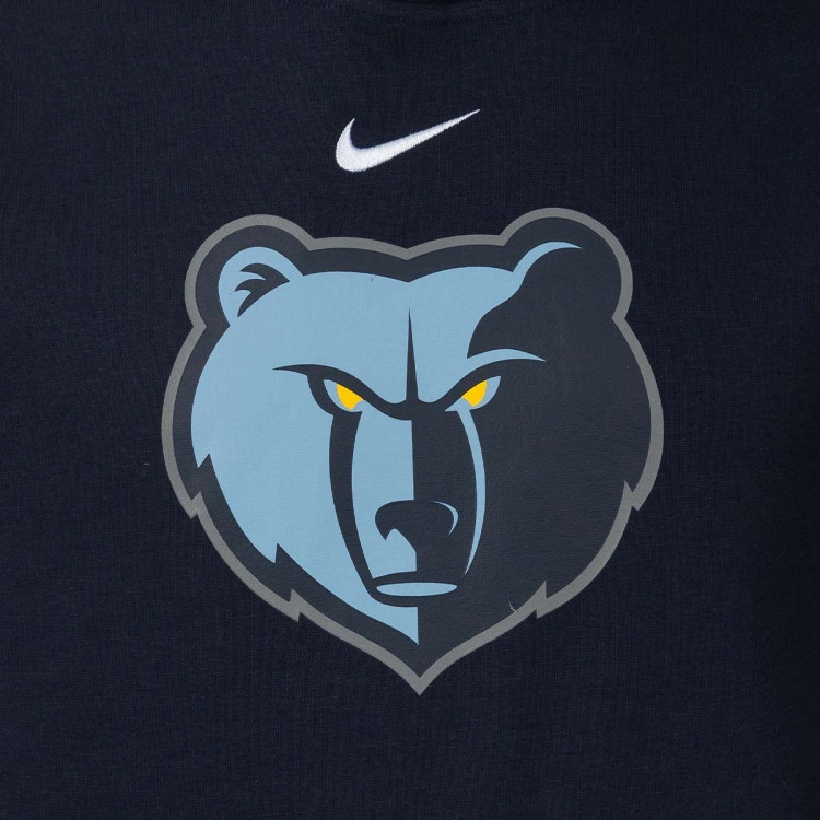 sudadera-nike-memphis-grizzlies-club-logo-nino-black-3
