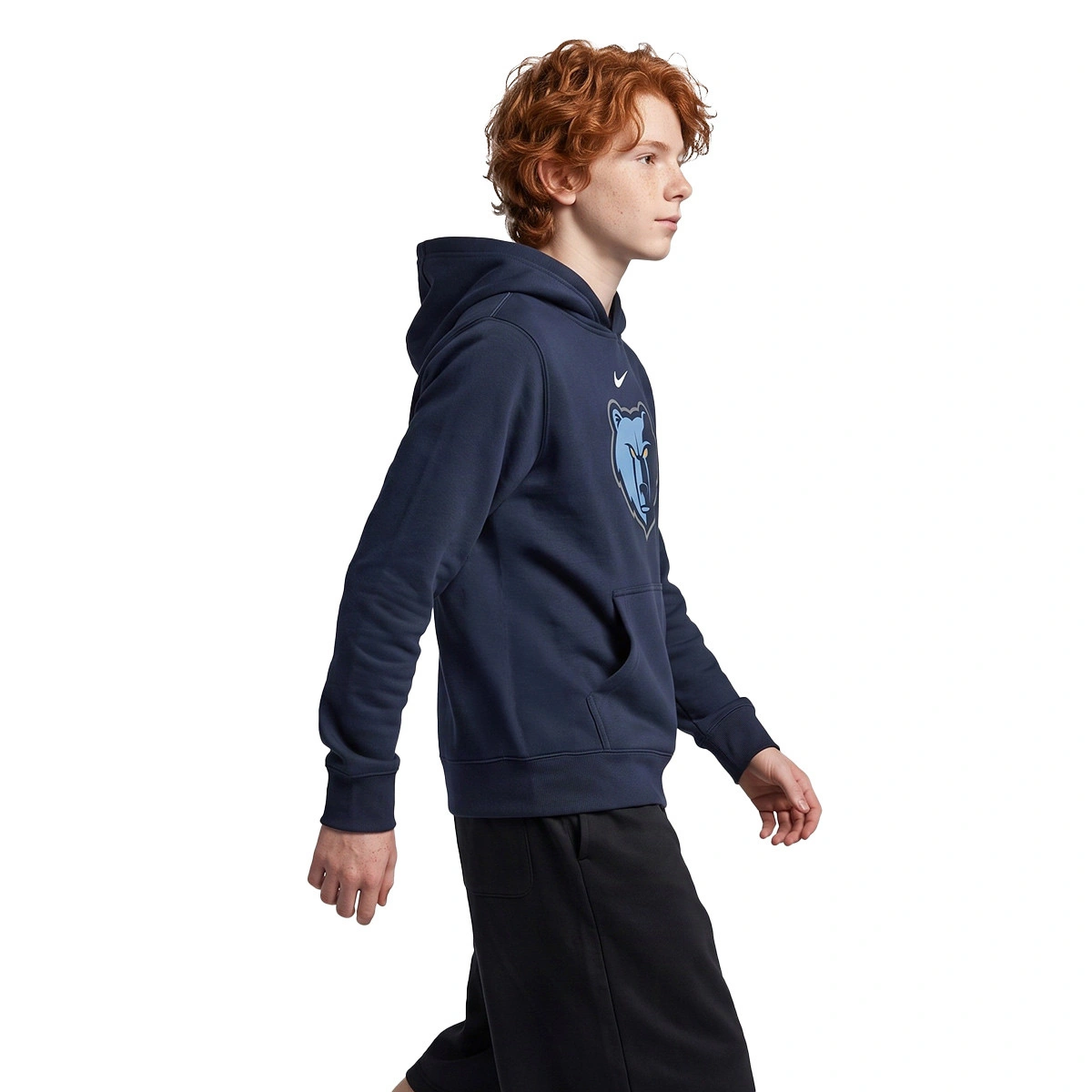sudadera-nike-memphis-grizzlies-club-logo-nino-black-2