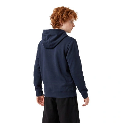 Sweat-shirt Enfant Memphis Grizzlies Club Logo