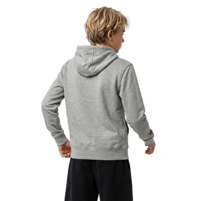 Sweat-shirt Enfant New York Knicks Club Logo
