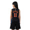Maillot Jordan New York Knicks Swingman Statement Edition Jalen Brunson Niño
