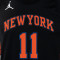 Maillot Jordan New York Knicks Swingman Statement Edition Jalen Brunson Niño