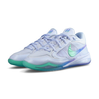Chaussures Nike Sabrina 4 SE Playoffs Superstition