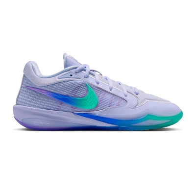 Chaussures Nike Sabrina 4 SE Playoffs Superstition