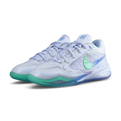 Chaussures Nike Sabrina 4 SE Playoffs Superstition