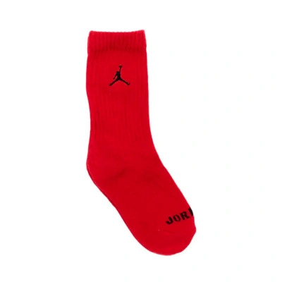 Chaussettes Enfant Baseline Crew (3 Paires)