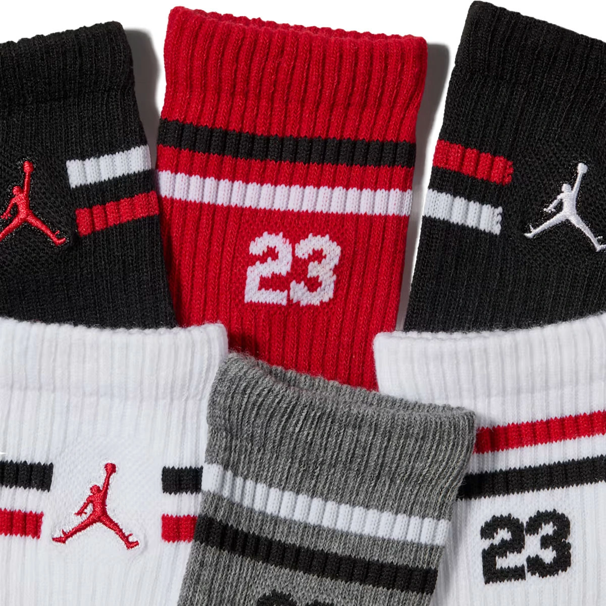 calcetines-jordan-icon-stripe-crew-6-pares-black-1