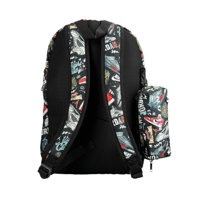Sac à dos Enfant Air Raid (17L)