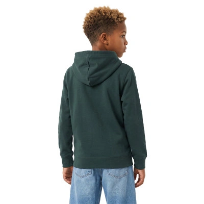 Sweat-shirt Brooklyn Fleece Niño