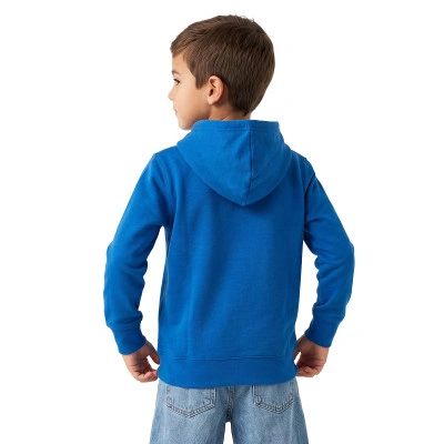 Sweat-shirt Brooklyn Fleece Niño