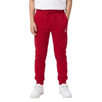 Pantalon Brooklyn Fleece Essential Niño