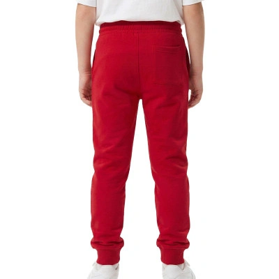 Pantalon Brooklyn Fleece Essential Niño