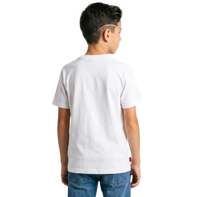 T-Shirt Enfant Brooklyn Gfx