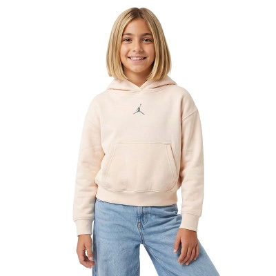 Sweat-shirt Brooklyn Fleece Niña