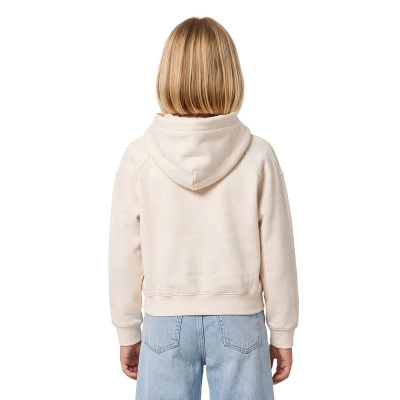Sweat-shirt Brooklyn Fleece Niña